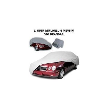 Bosse Alfa Romeo 159 Oto Branda