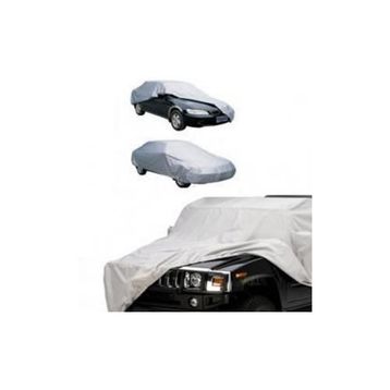Bosse VW Caddy Oto Branda