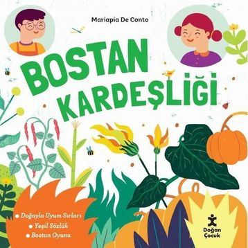 Bostan Kardeşliği - Mariapia De Conto