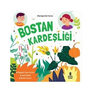 Bostan Kardeşliği - Mariapia De Conto