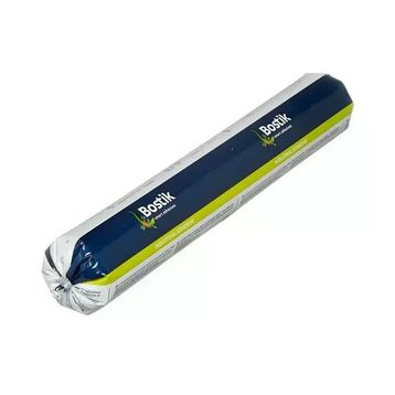 Bostik MSR SSKF 600 ml Gri Genel Amaçlı Yapıştırıcı