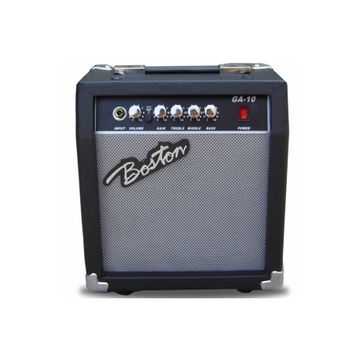 Boston GA10 Elektro Gitar Amfisi