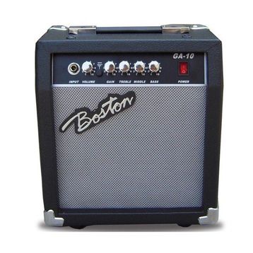 Boston GA10 Elektro Gitar Amfisi