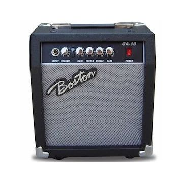 Boston GA10 Elektro Gitar Amfisi