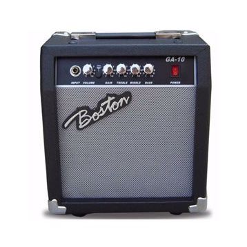 Boston Ga10 Kombo Elektro Gitar Amfi