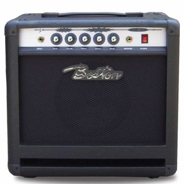 Boston Gb30 Bas Gitar Amfi