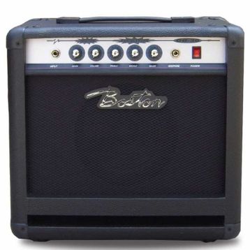 Boston Gb30 Bas Gitar Amfi