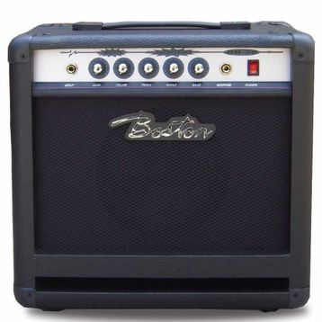 Boston Gb30 Bas Gitar Amfi