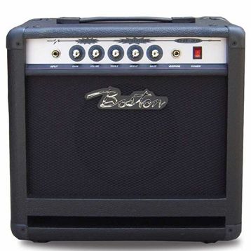 Boston Gb30 Bas Gitar Amfi