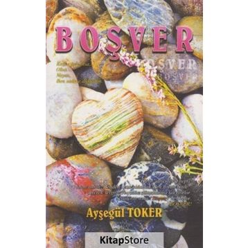 Boşver - Ayşegül Toker