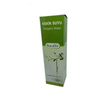 Botalife 1 lt Kekik Suyu