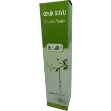 Botalife 1 lt Kekik Suyu