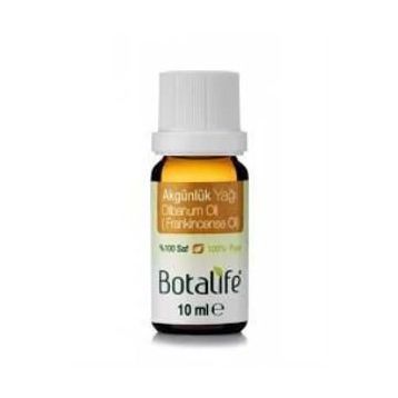 Botalife 10 ml Akgünlük Yağı