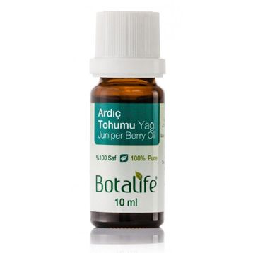 Botalife 10 ml Ardıç Tohumu Yağı