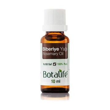 Botalife 10 ml Biberiye Yağı