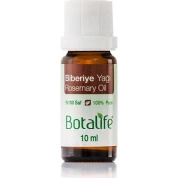 Botalife 10 ml Biberiye Yağı