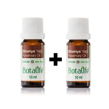 Botalife 10 ml Biberiye Yağı
