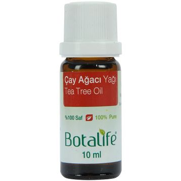 Botalife 10 ml Çay Ağacı Yağı