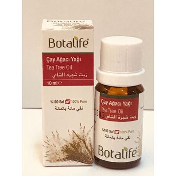 Botalife 10 ml Çay Ağacı Yağı