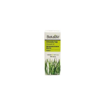 Botalife 10 ml Citronella Yağı