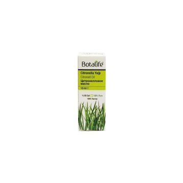 Botalife 10 ml Citronella Yağı