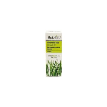 Botalife 10 ml Citronella Yağı
