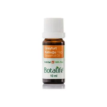 Botalife 10 ml Greyfurt Kabuğu Yağı