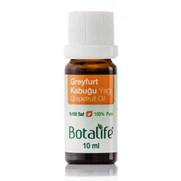Botalife 10 ml Greyfurt Kabuğu Yağı