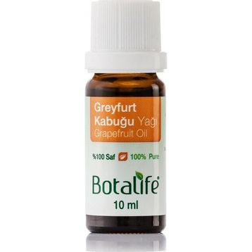Botalife 10 ml Greyfurt Kabuğu Yağı