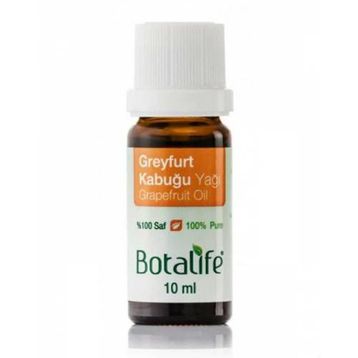 Botalife 10 ml Greyfurt Kabuğu Yağı