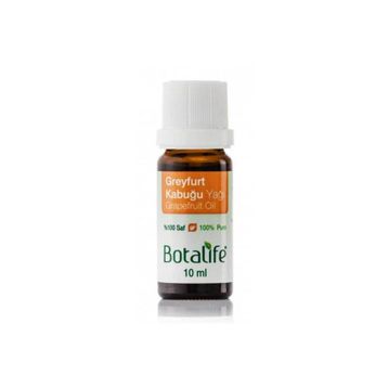 Botalife 10 ml Greyfurt Kabuğu Yağı