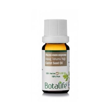 Botalife 10 ml Havuç Tohumu Yağı