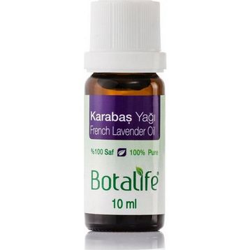 Botalife 10 ml Karabaş Yağı