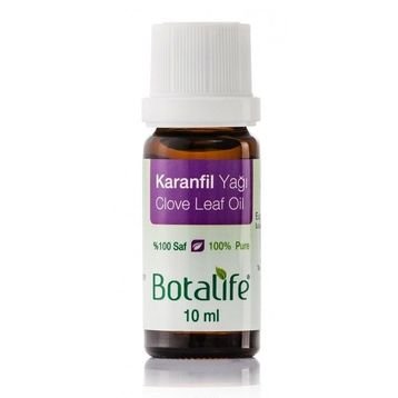 Botalife 10 ml Karanfil Yağı
