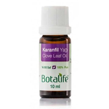 Botalife 10 ml Karanfil Yağı