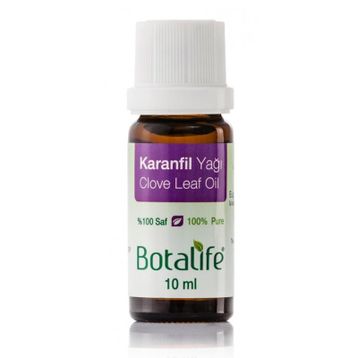 Botalife 10 ml Karanfil Yağı