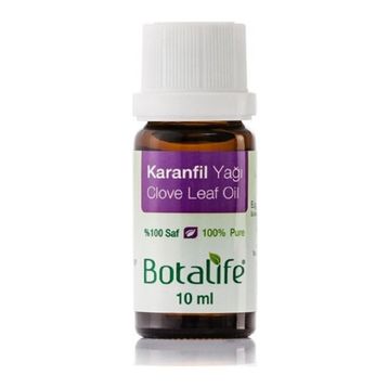 Botalife 10 ml Karanfil Yağı