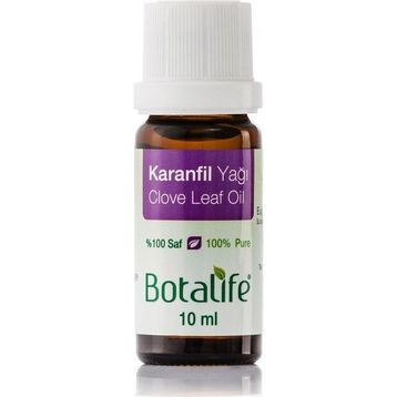 Botalife 10 ml Karanfil Yağı