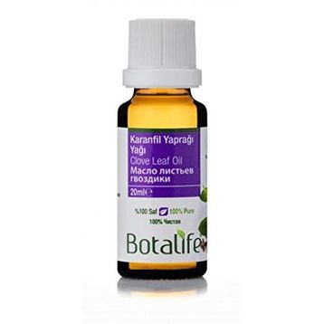 Botalife 10 ml Karanfil Yağı