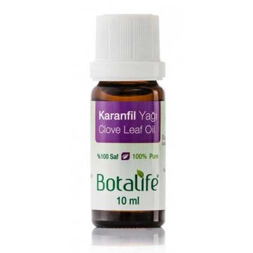Botalife 10 ml Karanfil Yağı