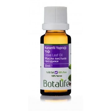 Botalife 10 ml Karanfil Yaprağı Yağı