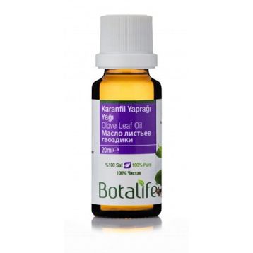 Botalife 10 ml Karanfil Yaprağı Yağı
