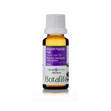 Botalife 10 ml Karanfil Yaprağı Yağı
