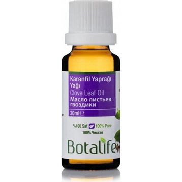 Botalife 10 ml Karanfil Yaprağı Yağı