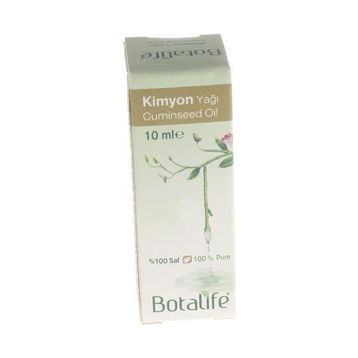 Botalife 10 ml Kimyon Yağı