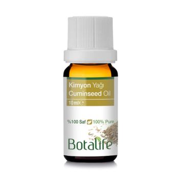 Botalife 10 ml Kimyon Yağı