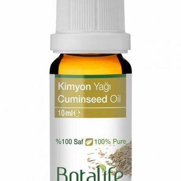 Botalife 10 ml Kimyon Yağı