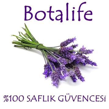 Botalife 10 ml Lavanta Yağı