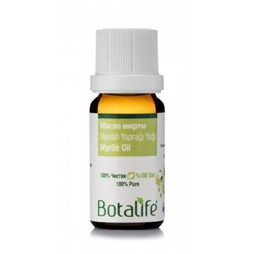 Botalife 10 ml Mersin Yaprağı Yağı
