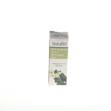 Botalife 10 ml Mersin Yaprağı Yağı